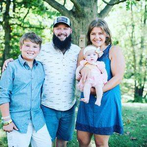 Meet your Posher, Justin